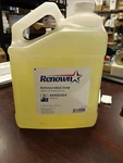 Renown Antimicrobial Liquid Hand Soap 1 Gallon Yellow REN02504. Fixed Price $19.99.