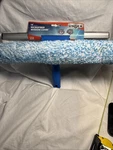 Unger 961720 Streak-free Microfiber Window Combi 18 No Handle. Fixed Price $19.99.