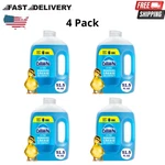 (4 Pack) Dawn Ultra Refill Jug Dish Soap Original, 51.5OZ. Fixed Price $33.76.