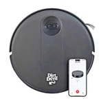 Dirt Devil Robot Vacuum Cleaner EV3320 Smart Cleaning Made Easy. Fixed Price $107.50.