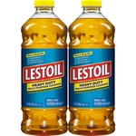 Lestoil 48 Oz. Heavy-duty Concentrated Multi-purpose Cleaner (2-PACK). Fixed Price $29.60.