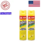 Multi-surface Dusting And Cleaning Spray, Lemon Zest, 12.5 Ounce Pack Of. Fixed Price $29.99.