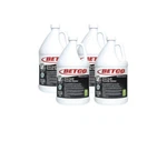 Green Earth Peroxide Cleaner, Fresh Mint Scent, 1 Gal Bottle, 4/CARTON. Fixed Price $67.99.