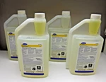Bottles Diversey 94996440 Prominence 66 Accumix Heavy Duty Floor Cleaner. Fixed Price $79.95.