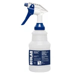 Ecolab 946 Ml Heavy Duty Pro Wide Mouth Spray Bottle, Bleach Resistent. Fixed Price $10.94.