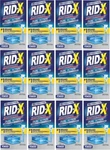 Rid-x 9.8 Oz Pro Septic System Dual Treatment Powder 1920094143 Pack Of 12. Fixed Price $159.78.