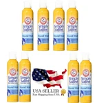 Arm & Hammer Simply Saline Wound Wash 7.4OZ- Spray Bottle For Irrigation. Fixed Price $22.49.