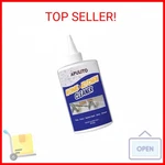 Apulito Household Cleaner Gel For Bathroom Shower Kitchen Tile Grout, Sinks Coun. Fixed Price $21.03.