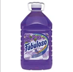 Colgate Fabuloso Multi-use Cleaner Lavender Scent 3 Bottles. Fixed Price $58.46.