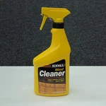 Rare Minwax Wood Cleaner Original Yellow Bottle Trigger Spray, 22 Fl Oz 90%. Fixed Price $24.69.