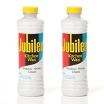Jubilee Kitchen Wax Old-time Remedy For Gleaming 15 Oz Pack Of 2. Fixed Price $24.98.
