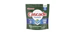 Cascade 86030 Dishwasher Detergent Pack, Pods, Fresh, Blue/white. Fixed Price $9.90.