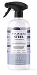 Therapy Stainless Steal Cleaner& Polish With Lavender Essential Oil 16 Oz. Fixed Price $13.00.