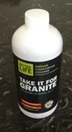 Take For Granite Counter Top Cleaner 16 Oz By Better Life. Fixed Price $12.99.