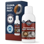 Professional Stainless Steel Rust Remover And Cleaner Nsf Approved .... Fixed Price $47.17.