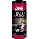 Weiman No Scent Cooktop Cleaner 30 Ct Wipes. Fixed Price $16.07.
