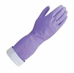 Mr. Clean Loving Hands Premium 1-PAIR Latex Gloves Size. Fixed Price $14.99.