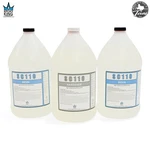 Clear Epoxy Resin 3 Gallon Kit * Uv Resistant Marine Grade Non-toxic Boat. Fixed Price $215.99.