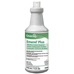 Diversey 94496138 Bathroom Cleaner, 32 Oz., Unscented, PK12. Fixed Price $108.45.