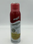 Magic Countertop Cleaner, Ideal For Laminate, 17OZ Discontinued Red/white Bottle. Fixed Price $29.99.