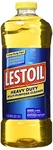 Lestoil Concentrated Heavy Duty Cleaner, 48 Fl Oz (pack Of 2). Fixed Price $32.59.