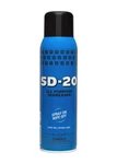 Case Of 12 Spartan SD-20 All Purpose Cleaner. Fixed Price $89.72.