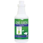 Chemspec C-DFCCLRCS-1, One Earth Calcium Lime And Rust Remover, Qt 32OZ,. Fixed Price $15.46.
