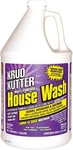 Rust-oleum HW012 Krud Kutter House Wash Liquid Gal. (pack Of 2). Fixed Price $47.02.
