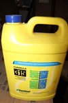 Gallon Sentinel Formula Smoke And Soot Cleaner/wash 315/4-1. Fixed Price $32.99.