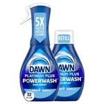 Dawn Powerwash Spray, Soap, Dishwashing Liquid, Cleaning Supplies, Fresh.... Fixed Price $15.54.