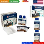 Guardsman Furniture Leather Care Kit Clean, Protect & Remove Ink From. Fixed Price $57.99.