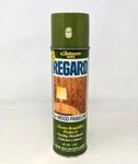 Vtg Sc Johnson Wax Regard Paneling Cleaner Woodwork 13 Oz Metal Spray Can. Fixed Price $12.49.