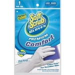 Soft Scrub Lg Chem Resist Glove. Fixed Price $9.55.
