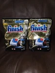 Finish Pack Powerball Ultimate 4 1 Detergent Tabs 52CT. Fixed Price $30.00.