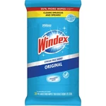 Windex Original Glass Cleaner Wipes (38-COUNT) 296 Pack Of 12. Fixed Price $90.13.