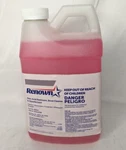 Renown REN010 Non-acid Restroom & Bowl Cleaner Disinfectant 64 Oz. Fixed Price $89.95.