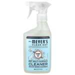Pet Multi-surface Cleaner, Coconut Leaf, 16 Fl Oz (473 Ml). Fixed Price $19.50.