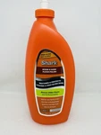 Shark Wood & Hard Floor Cleaner Polish 28 Oz. Discontinued. Fixed Price $51.95.