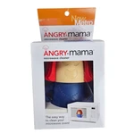 "new Metro" Angry Mama Microwave Cleaner Kitchen Gadget Tool. Fixed Price $9.95.