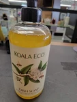 Koala Eco Dish Soap With Australian Lemon Myrtle & Mandarin - 16OZ. Fixed Price $14.00.