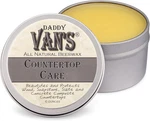 Daddy Van's All Natural Beeswax Countertop Care For Soapstone, Slate, Concrete. Fixed Price $29.92.