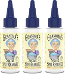 Grandma's Secret Spot Remover Laundry Spray Chlorine, Bleach Toxin-free Fa. Fixed Price $25.98.