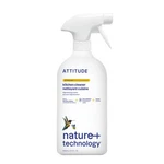 Attitude Kitchen Cleaner Spray, Ewg Verified, 27.1 Fl Oz (pack Of 1). Fixed Price $11.06.