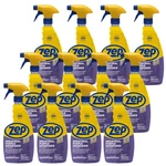 Zep Industrial Purple Cleaner And Degreaser Concentrate - 32 Oz (case Of 12). Fixed Price $59.99.