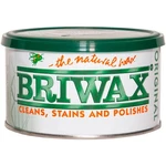 Briwax (light Brown) Furniture Polish, 16 Ounce (pack Of 1),. Fixed Price $47.25.
