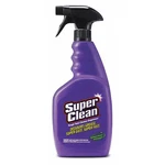 Superclean 101780 Cleaner/degreaser, 32 Oz Spray Bottle, Ready To. Fixed Price $8.25.