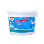 Damprid FG50T Moisture Absorber 4 Lb. Hi-capacity Bucket-for Fresher Cleaner. Fixed Price $78.00.