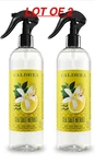 Caldrea Linen & Room Spray, Sea Salt Neroli, Made With Essentials Oils(pack Of 2. Fixed Price $69.95.