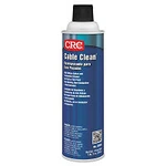 Crc 125-02069 20OZ Cable Cleaner. Fixed Price $1168.38.