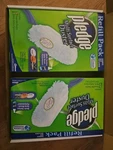 Pledge Multi Surface Duster Refill Pack And Spray X2. New Old Stock. Fixed Price $27.99.